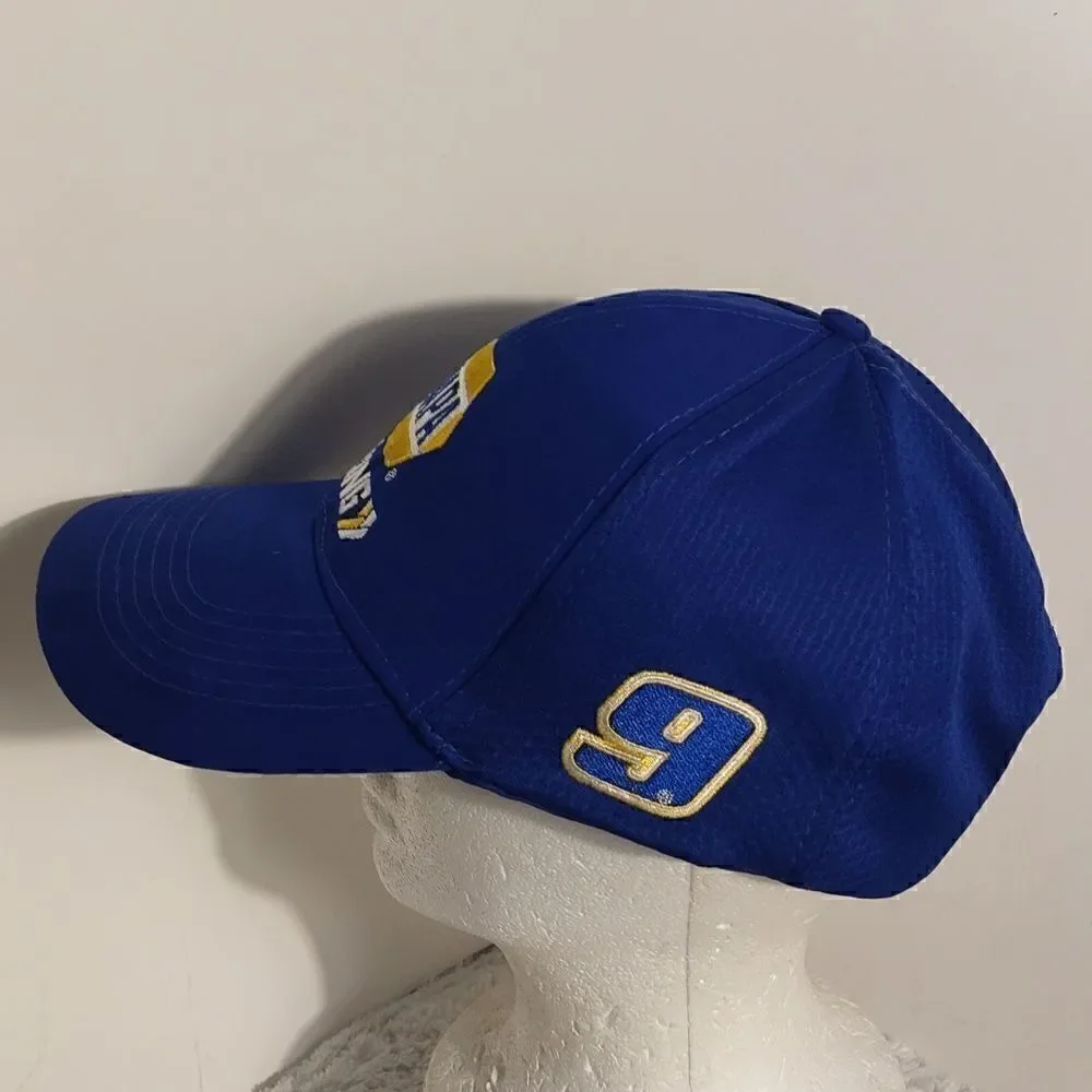 New Chase Elloitt #5 Napa Racing Cap
